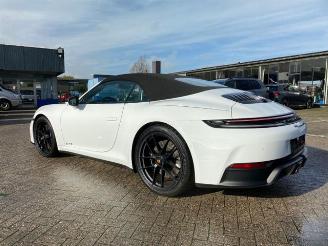 Porsche 911 Carrera 4 GTS T-Hybrid Cabrio *BURMESTER* picture 4