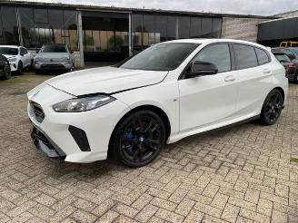 BMW M1 35i xDrive *HEAD-UP - PANO - 360 KAM - NAVI* picture 8