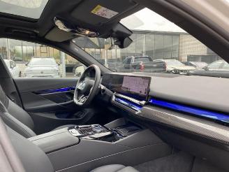 BMW i5 M60 xDrive Touring *HEAD-UP - PANO - AHK* picture 18