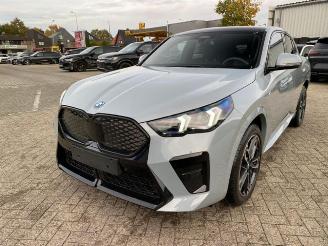 BMW iX2 eDrive20 M Sport *PANO - AHK - KAM - NAVI* picture 1