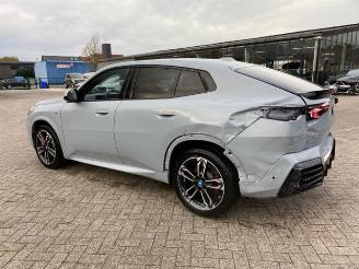 BMW iX2 eDrive20 M Sport *PANO - AHK - KAM - NAVI* picture 8