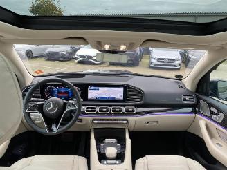 Mercedes GLE 350de 4Matic AMG Line *HEAD-UP - PANO - AHK* picture 17