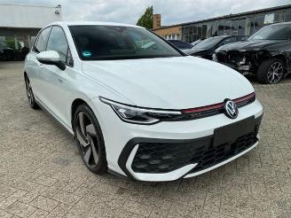 skadebil auto Volkswagen Golf GTI DSG 2024/11