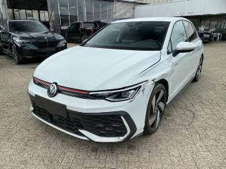 Volkswagen Golf GTI DSG picture 7