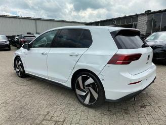 Volkswagen Golf GTI DSG picture 10
