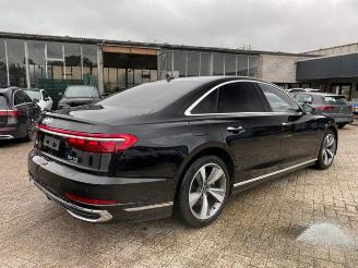 Audi A8 50 TDI quattro * KAM - B&O - HUD - PANO * picture 5