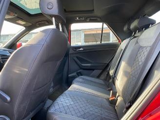 Volkswagen T-Roc 1.5 TSI DSG R-Line *KAM - NAV - PANO * picture 16
