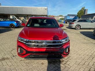 Volkswagen T-Roc 1.5 TSI DSG R-Line *KAM - NAV - PANO * picture 6