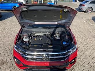 Volkswagen T-Roc 1.5 TSI DSG R-Line *KAM - NAV - PANO * picture 13
