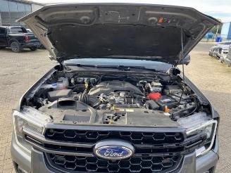 Ford Ranger *BANG & OLUFSEN - NAVI - AHK - KAM* picture 13