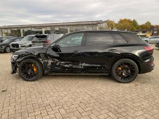 Audi E-tron 50 quattro S line *HEAD-UP - NAVI - KAM* picture 9