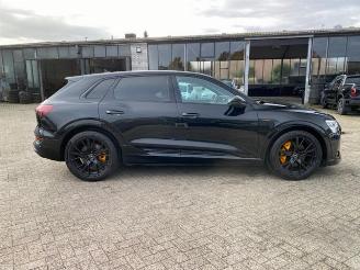 Audi E-tron 50 quattro S line *HEAD-UP - NAVI - KAM* picture 3