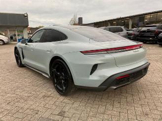 Porsche Taycan Turbo S *PCCB - SOFTCLOSE - PANORAMA* picture 7