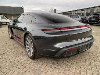 Porsche Taycan 4S Facelift *PANO - HEAD UP - KAM - BOSE* picture 1