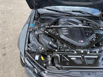 BMW M4 Competition Coupe LCI *HEAD-UP - NAVI - KAM* picture 15