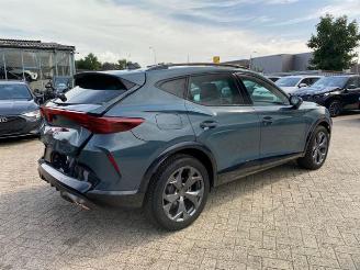 Cupra Formentor 1.5 TSI e-Hybrid picture 10