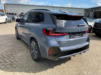 BMW iX1 eDrive20 M Sport Pro HUD/ AHK /Storm damage picture 2