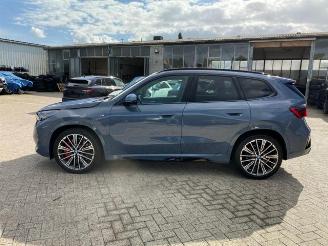 BMW iX1 eDrive20 M Sport Pro HUD/ AHK /Storm damage picture 10