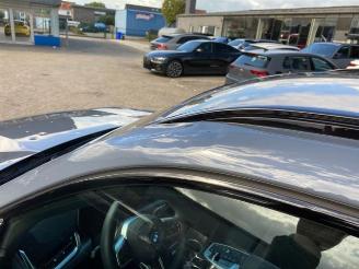 BMW iX1 eDrive20 M Sport Pro HUD/ AHK /Storm damage picture 14