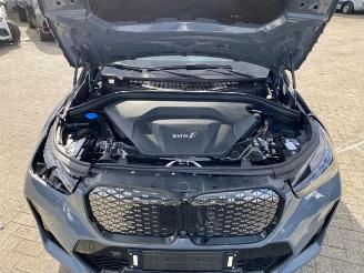 BMW iX1 eDrive20 M Sport Pro HUD/ AHK /Storm damage picture 15