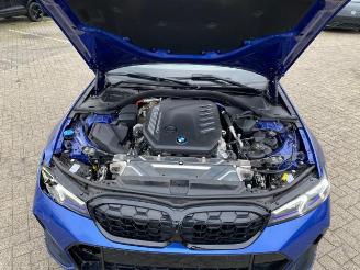 BMW M3 40d xDrive Touring *HEAD-UP - PANO - 360 KAM* picture 13
