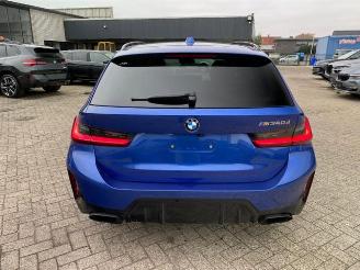 BMW M3 40d xDrive Touring *HEAD-UP - PANO - 360 KAM* picture 6
