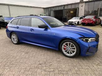 BMW M3 40d xDrive Touring *HEAD-UP - PANO - 360 KAM* picture 10