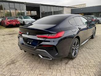 BMW M8 50i xDrive Gran Coupe *HEAD-UP - 360 KAM* picture 7