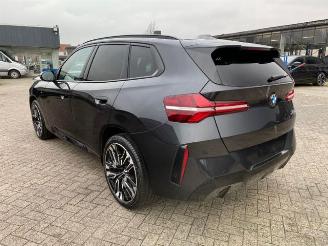 BMW X3 xDrive20d M Sport *PANO - AHK - StHzg - KAM* picture 1