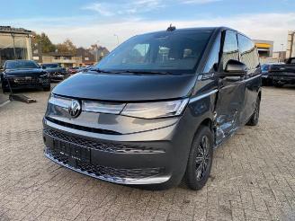 Volkswagen Transporter  picture 11