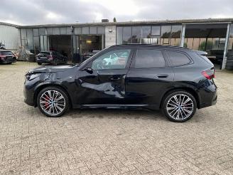 BMW iX1 eDrive20 M Sport *HEAD-UP - PANO - 360 KAM* picture 9