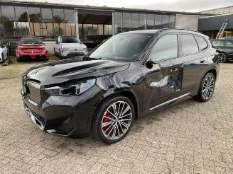 BMW iX1 eDrive20 M Sport *HEAD-UP - PANO - 360 KAM* picture 8