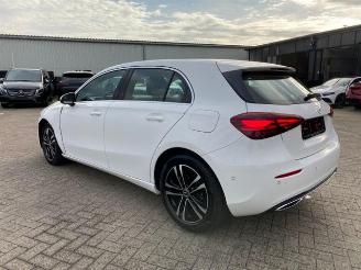 Mercedes A-klasse Progressive Line Advanced *NAVI - KAM* picture 8