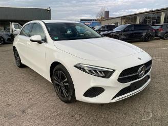 Mercedes A-klasse Progressive Line Advanced *NAVI - KAM* picture 1