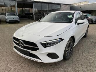 Mercedes A-klasse Progressive Line Advanced *NAVI - KAM* picture 11