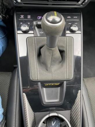 Porsche 911 GT3 RS * WEISSACH RS - LIFT - SPORT CHRONO * picture 22