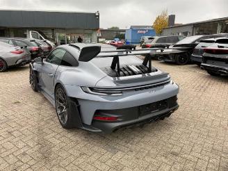 Porsche 911 GT3 RS * WEISSACH RS - LIFT - SPORT CHRONO * picture 9