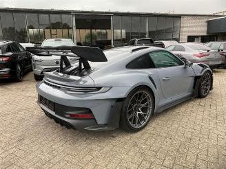 Avarii autoturisme Porsche 911 GT3 RS * WEISSACH RS - LIFT - SPORT CHRONO * 2025/2