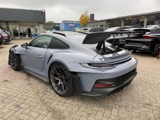 Porsche 911 GT3 RS * WEISSACH RS - LIFT - SPORT CHRONO * picture 8