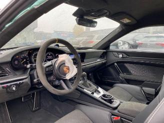 Porsche 911 GT3 RS * WEISSACH RS - LIFT - SPORT CHRONO * picture 14