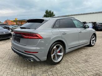 Audi SQ8 Competition Plus *HEAD-UP - PANO- AHK - KAM* picture 9