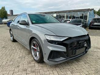 Coche accidentado Audi SQ8 Competition Plus *HEAD-UP - PANO- AHK - KAM* 2023/10