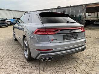 Audi SQ8 Competition Plus *HEAD-UP - PANO- AHK - KAM* picture 2
