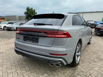 Audi SQ8 Competition Plus *HEAD-UP - PANO- AHK - KAM* picture 8