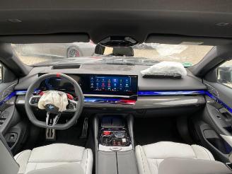 BMW M5 *HEAD-UP - KERAMIK - CARBON-PAKET -B&W* picture 23