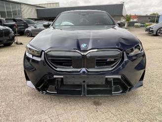 BMW M5 *HEAD-UP - KERAMIK - CARBON-PAKET -B&W* picture 14