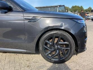 Land Rover Range Rover sport P460e Dynamic SE *HUD - PANO* picture 14