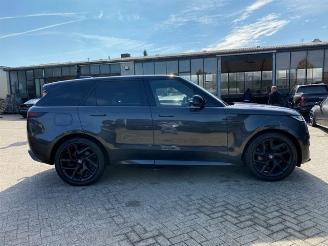 Land Rover Range Rover sport P460e Dynamic SE *HUD - PANO* picture 10