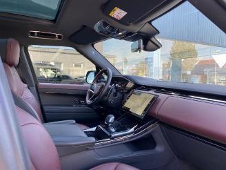 Land Rover Range Rover sport P460e Dynamic SE *HUD - PANO* picture 22