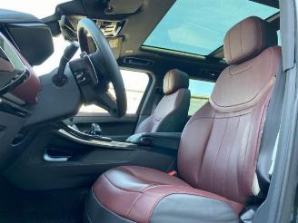 Land Rover Range Rover sport P460e Dynamic SE *HUD - PANO* picture 19